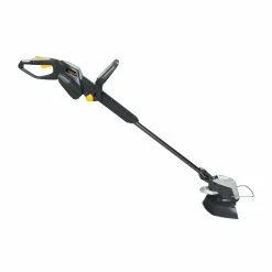 Alpina Garden ALPINA Akku-Rasentrimmer ATR 20 Li - Inkl. 2 Ah Akku U. Ladegerät -Zipper Geschäft 2225741000 prod 003