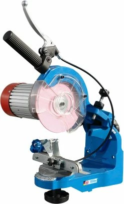 Güde P 2501 Sägekettenschärfgerät