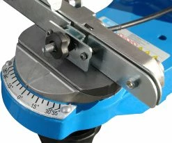 Güde P 2501 Sägekettenschärfgerät -Zipper Geschäft 2234034000 prod 003