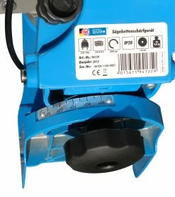 Güde P 2501 Sägekettenschärfgerät -Zipper Geschäft 2234034000 prod 006