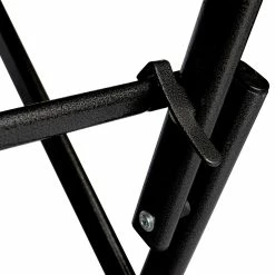 Vanage HDPE Rattantisch Eckig Braun, Versch. Farben -Zipper Geschäft 2236882001 prod 003