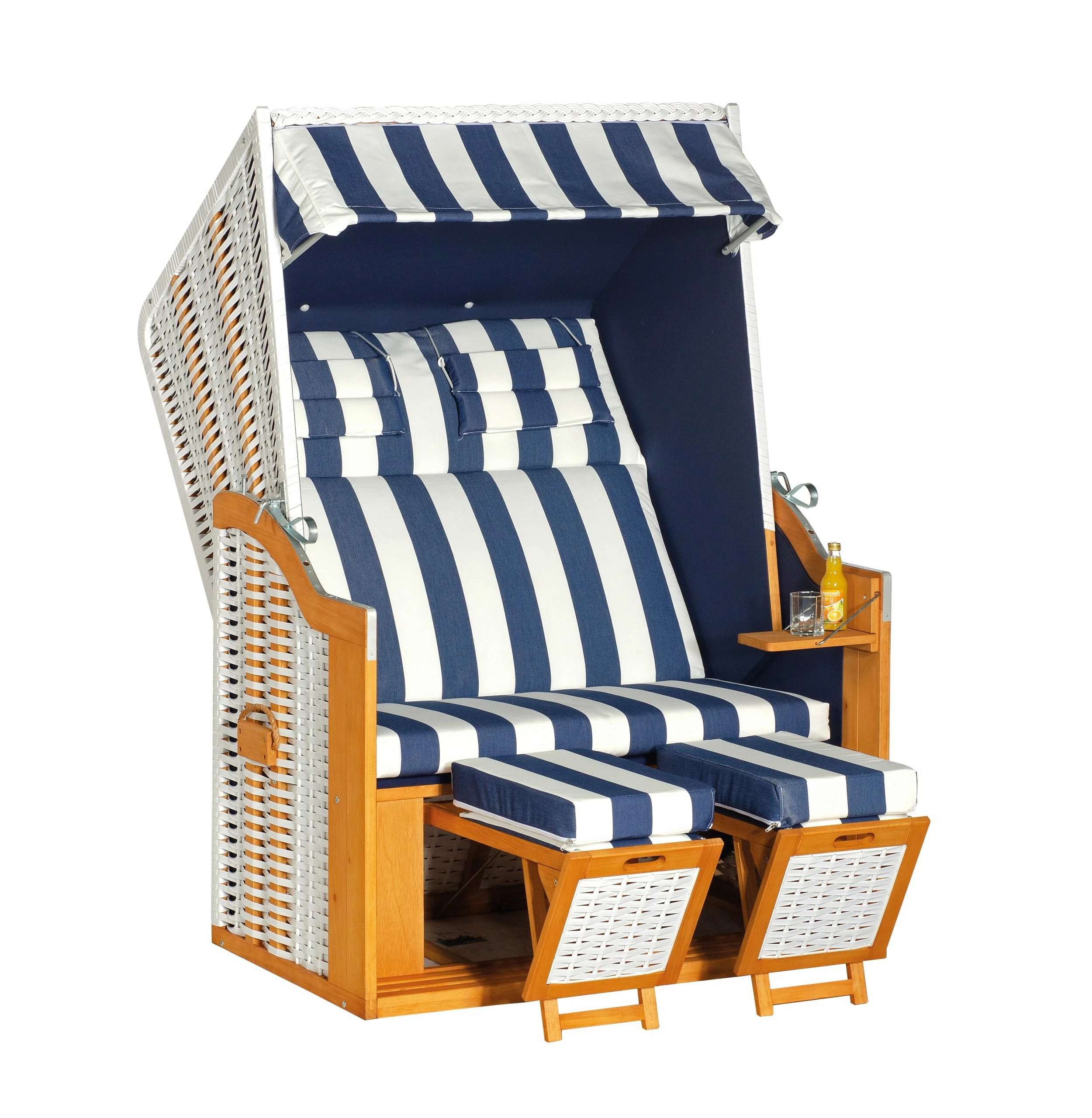 Sonnenpartner Garten-strandkorb Rustikal 34 Z - Versch. Farben 1 Sonnenpartner Garten-strandkorb Rustikal 34 Z - Versch. Farben