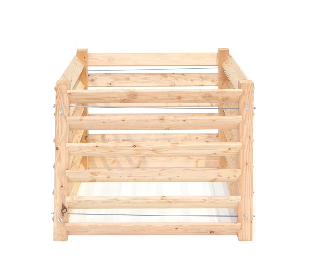 Westmann Komposter Lärche Versch. Ausführungen 1 Westmann Komposter Lärche Versch. Ausführungen