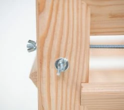 Westmann Komposter Lärche Versch. Ausführungen 10 Westmann Komposter Lärche Versch. Ausführungen -Zipper Geschäft 2250105000 prod 005