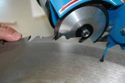 Güde Sägeblattschärfgerät GSS 700 P -Zipper Geschäft 2252556000 prod 003