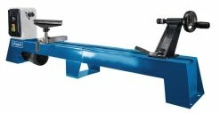 Scheppach Drechselmaschine 1000 Mm, 4-Geschwindigkeiten DM1100T