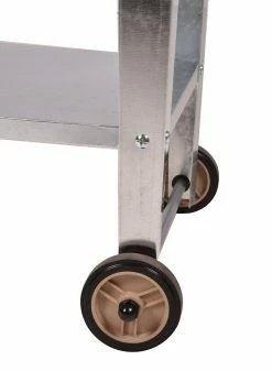 Garden Pleasure Mobiles Hochbeet Metall Versch. Ausführungen -Zipper Geschäft 2276491002 prod 004