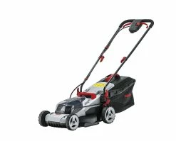 AL-KO 18 V Akku-Rasenmäher 34.8 Li EASY FLEX -Zipper Geschäft 2278159000 prod 004