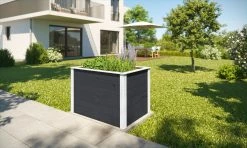 Weka Elementhochbeet 669