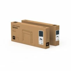 Herstera Garden Hochbeet Urban Versch. Ausführungen 9 Herstera Garden Hochbeet Urban Versch. Ausführungen -Zipper Geschäft 2281946000 prod 004