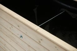 Westmann Hochbeet Fichte Inklusive Schutz-Folie - Versch. Ausführungen 8 Westmann Hochbeet Fichte Inklusive Schutz-Folie - Versch. Ausführungen -Zipper Geschäft 2305681000 prod 003