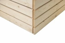 Westmann Hochbeet Fichte Inklusive Schutz-Folie - Versch. Ausführungen 9 Westmann Hochbeet Fichte Inklusive Schutz-Folie - Versch. Ausführungen -Zipper Geschäft 2305681000 prod 004