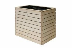 Westmann Hochbeet Fichte Inklusive Schutz-Folie - Versch. Ausführungen 10 Westmann Hochbeet Fichte Inklusive Schutz-Folie - Versch. Ausführungen -Zipper Geschäft 2305681000 prod 005