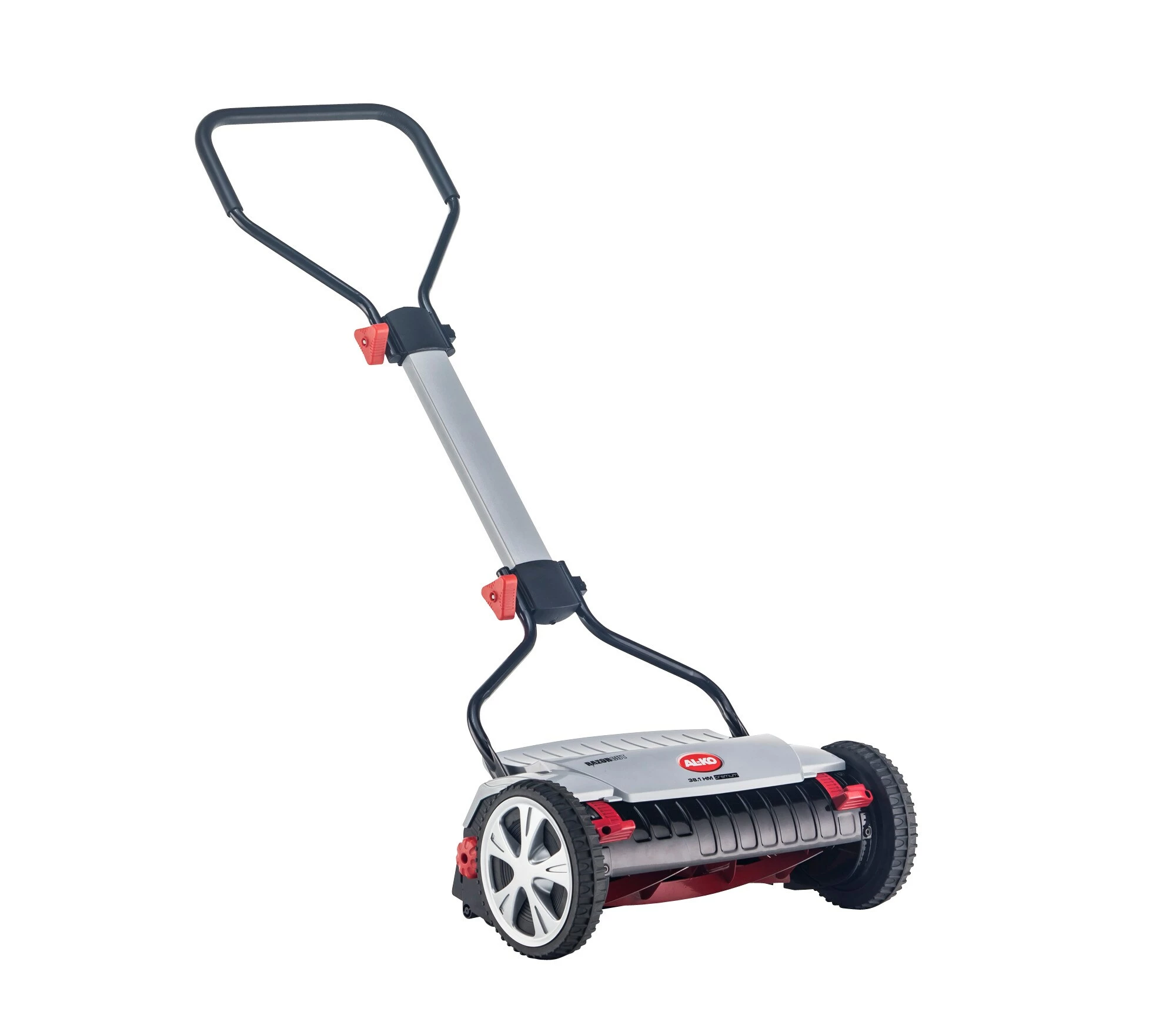 AL-KO Spindelmäher Razor Cut 38.1 -versch. Ausführungen 1 AL-KO Spindelmäher Razor Cut 38.1 -versch. Ausführungen