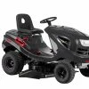 AL-KO Benzin-Traktor Comfort T -versch. Ausführungen