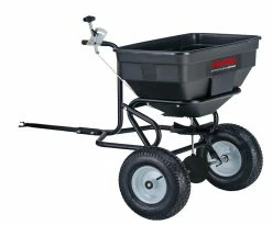 AL-KO Streuer SP 60 Für AL-KO Rasentraktoren