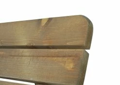 Tisch MCW-J83, Gartentisch Holztisch, Massiv-Holz FSC-zertifiziert 149cm ~ Braun, Kiefer Dunkelbraun 11 Tisch MCW-J83, Gartentisch Holztisch, Massiv-Holz FSC-zertifiziert 149cm ~ Braun, Kiefer Dunkelbraun -Zipper Geschäft 2322254000 prod 006