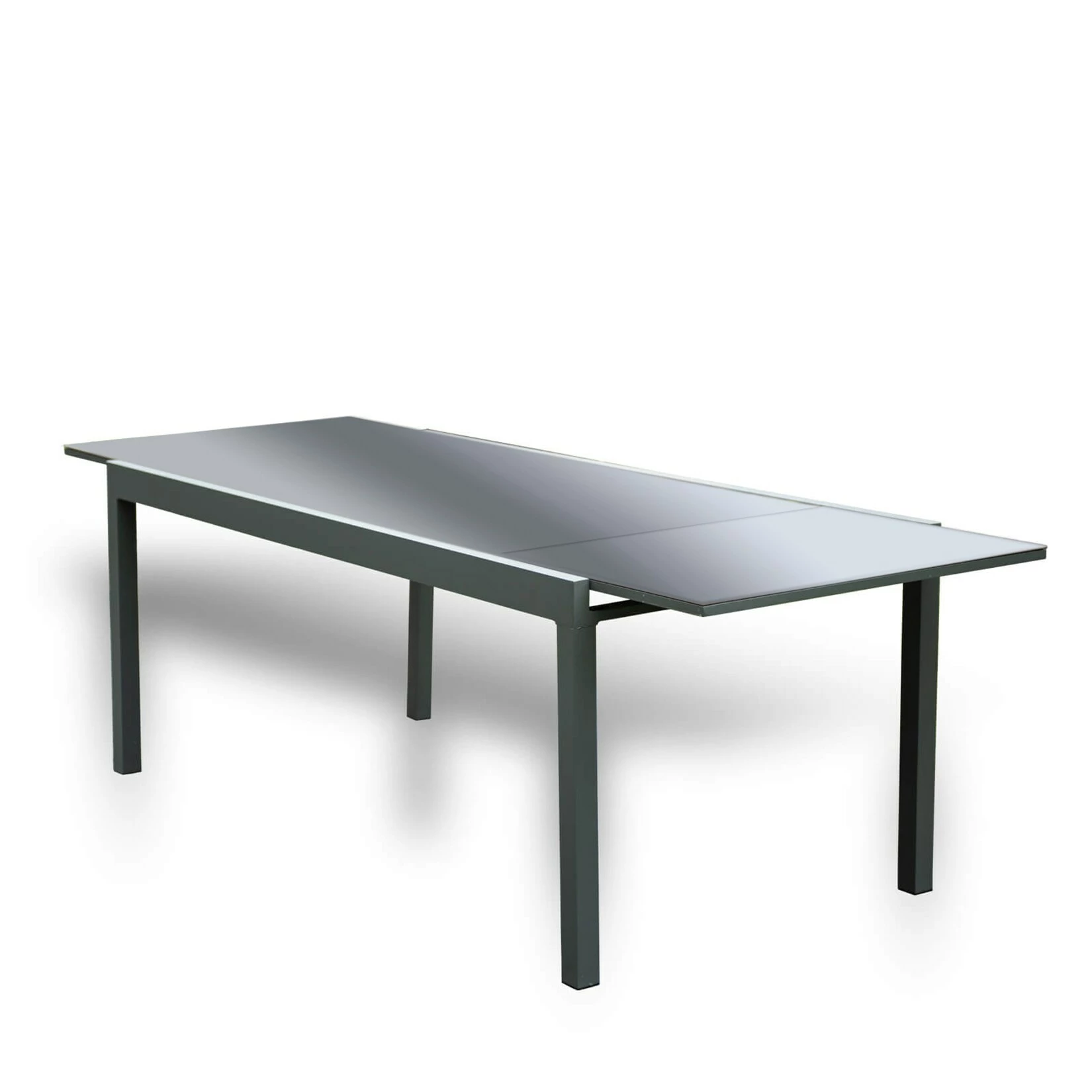 HOME DELUXE Gartentisch SOL -versch. Ausführungen 1 HOME DELUXE Gartentisch SOL -versch. Ausführungen