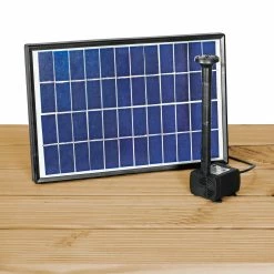 MAUK Solar Multifunktionspumpe - Versch. Ausführungen 8 MAUK Solar Multifunktionspumpe - Versch. Ausführungen -Zipper Geschäft 2349071000 prod 003