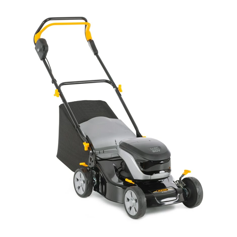 Akku-Rasenmäher ALPINA BL 410 Li 1 Akku-Rasenmäher ALPINA BL 410 Li