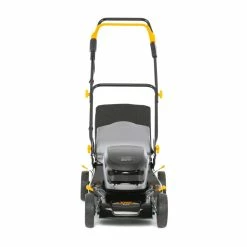 Akku-Rasenmäher ALPINA BL 410 Li 8 Akku-Rasenmäher ALPINA BL 410 Li -Zipper Geschäft 2446145000 prod 003