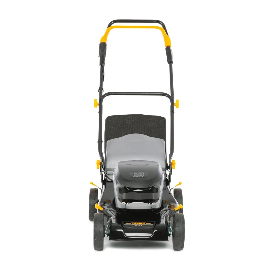 Akku-Rasenmäher ALPINA BL 410 Li 3 Akku-Rasenmäher ALPINA BL 410 Li – Bild 3