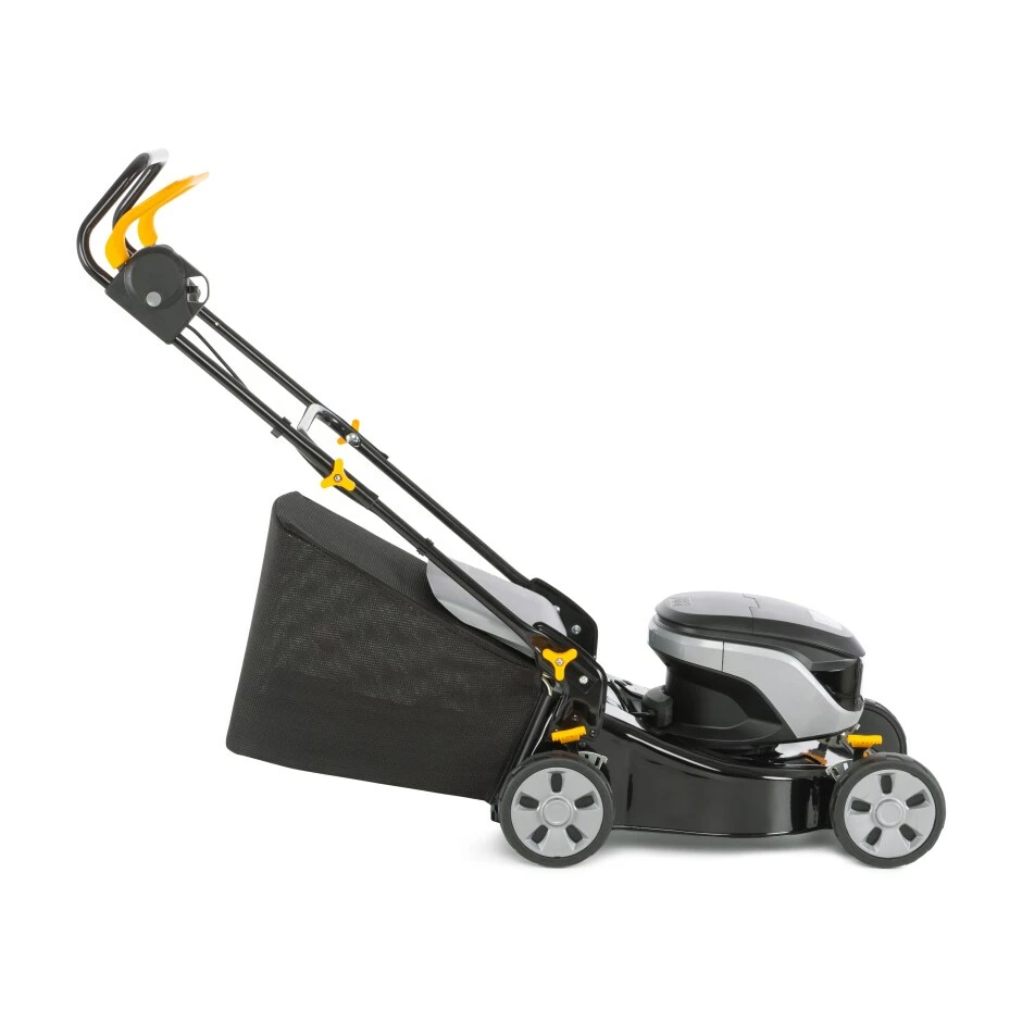 Akku-Rasenmäher ALPINA BL 410 Li 4 Akku-Rasenmäher ALPINA BL 410 Li – Bild 4