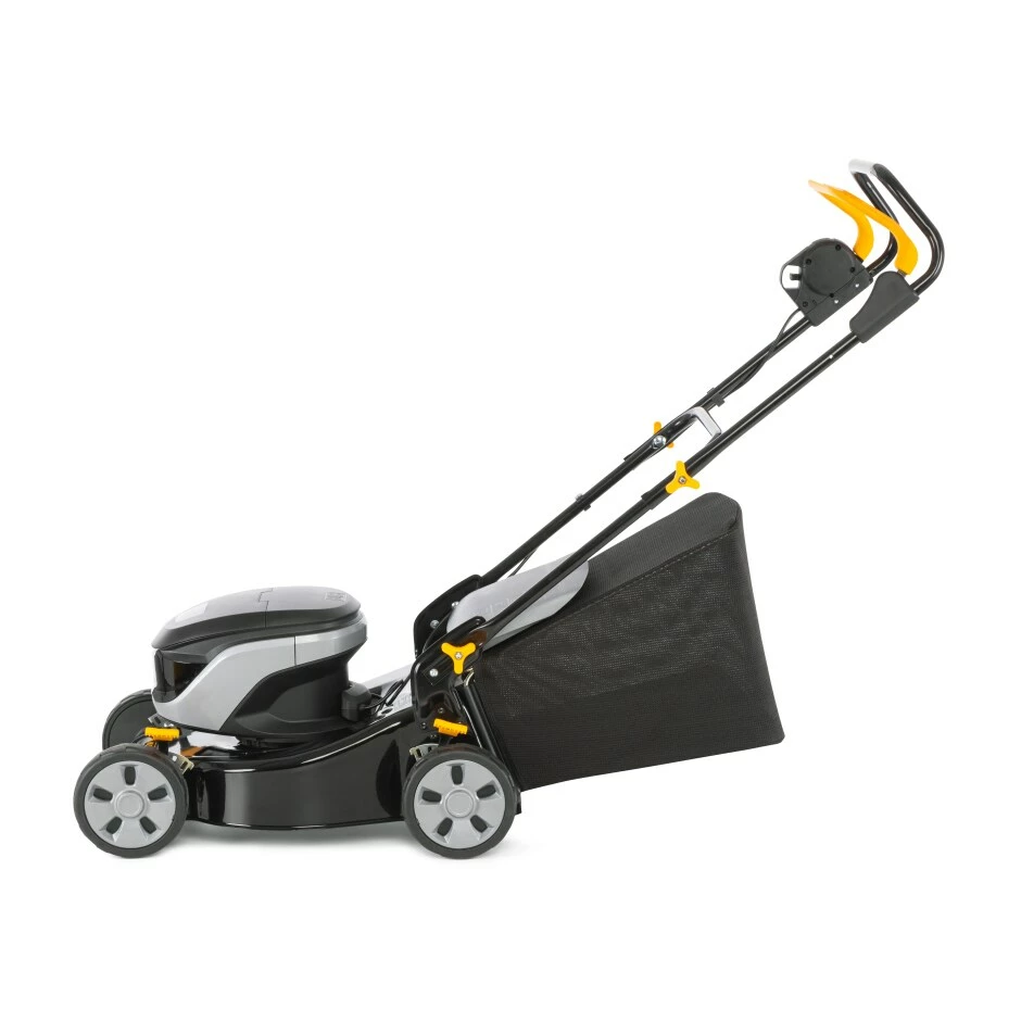 Akku-Rasenmäher ALPINA BL 410 Li 5 Akku-Rasenmäher ALPINA BL 410 Li – Bild 5