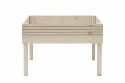 Westmann Hochbeet 119x75x79cm -versch. Ausführungen -Zipper Geschäft 2461265000 prod 004