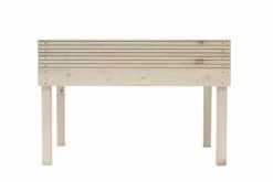 Westmann Hochbeet 119x75x79cm -versch. Ausführungen -Zipper Geschäft 2461265000 prod 005