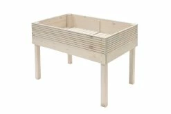 Westmann Hochbeet 119x75x79cm -versch. Ausführungen -Zipper Geschäft 2461265000 prod 006