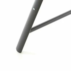 VCM 2er Set Klappstuhl Alu Textilene Schwarz Rahmen Dunkelgrau Gartenstuhl Camping 10 VCM 2er Set Klappstuhl Alu Textilene Schwarz Rahmen Dunkelgrau Gartenstuhl Camping -Zipper Geschäft 8600043100 915834 prod 005