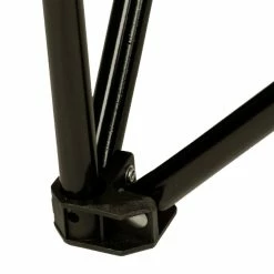 VCM Faltstuhl 2er Set Campingstuhl Mit Armlehne Und Getränkehalter Grün -Zipper Geschäft 8600043100 915910 prod 005