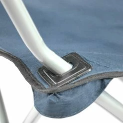 VCM Faltstuhl XL Mit Armlehne Dunkelblau Getränkehalter Extra Breit Stabil 9 VCM Faltstuhl XL Mit Armlehne Dunkelblau Getränkehalter Extra Breit Stabil -Zipper Geschäft 8600043100 915918 prod 004