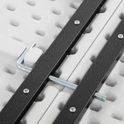 VCM Klapptisch Campingtisch 180 Cm Partytisch Catering Gartentisch -Zipper Geschäft 8600043100 916075 prod 003