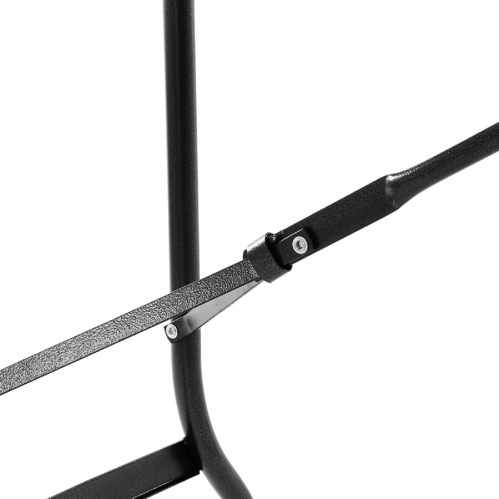 VCM Klapptisch Bierzelttisch Campingtisch 180 Cm Für Catering Weiß 2 VCM Klapptisch Bierzelttisch Campingtisch 180 Cm Für Catering Weiß – Bild 2