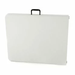 VCM Klapptisch Bierzelttisch Campingtisch 180 Cm Für Catering Weiß 10 VCM Klapptisch Bierzelttisch Campingtisch 180 Cm Für Catering Weiß -Zipper Geschäft 8600043100 916076 prod 005
