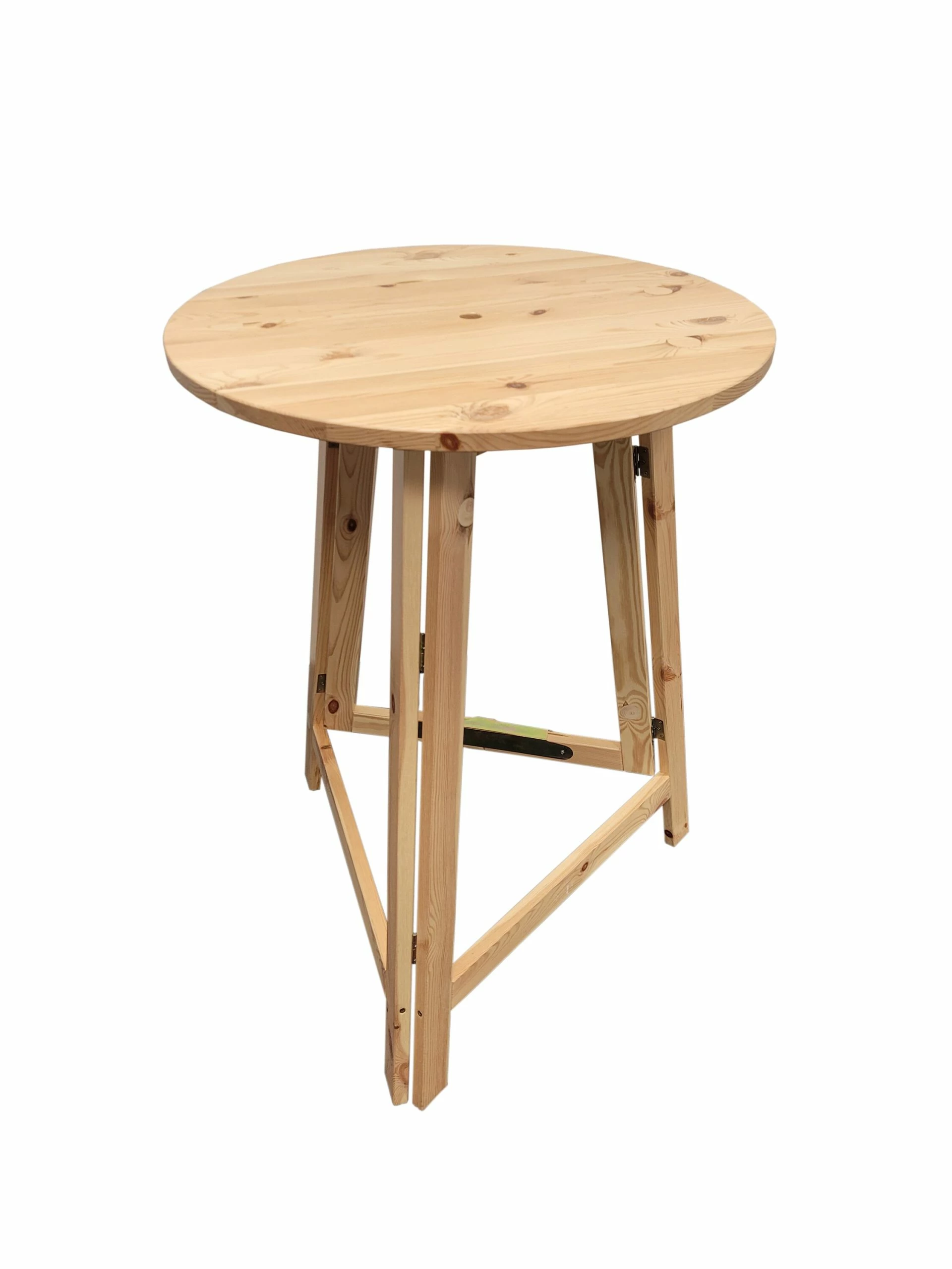 Promadino Bistrotisch Klappbar, Lackiert 1 Promadino Bistrotisch Klappbar, Lackiert