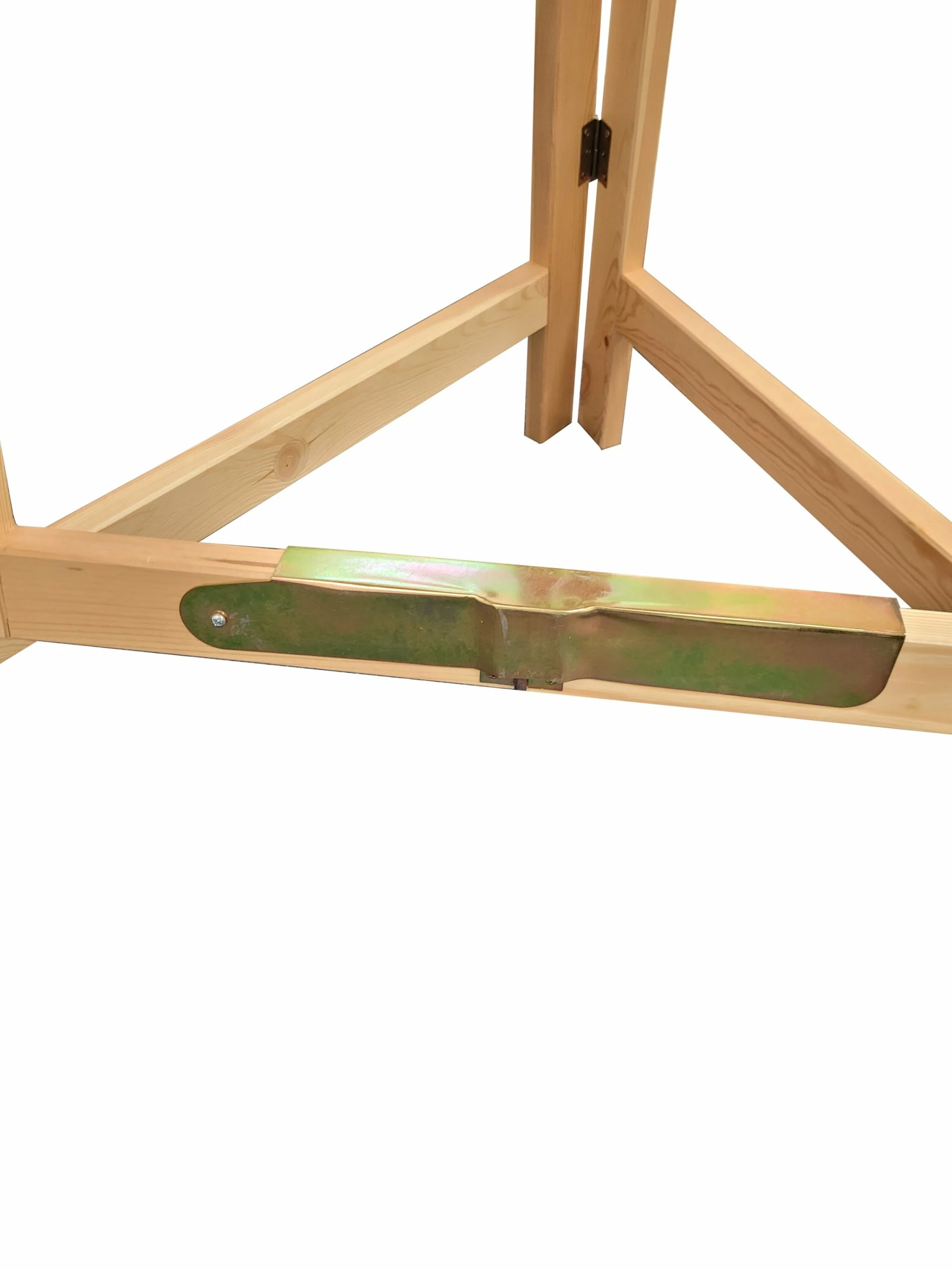 Promadino Bistrotisch Klappbar, Lackiert 2 Promadino Bistrotisch Klappbar, Lackiert – Bild 2