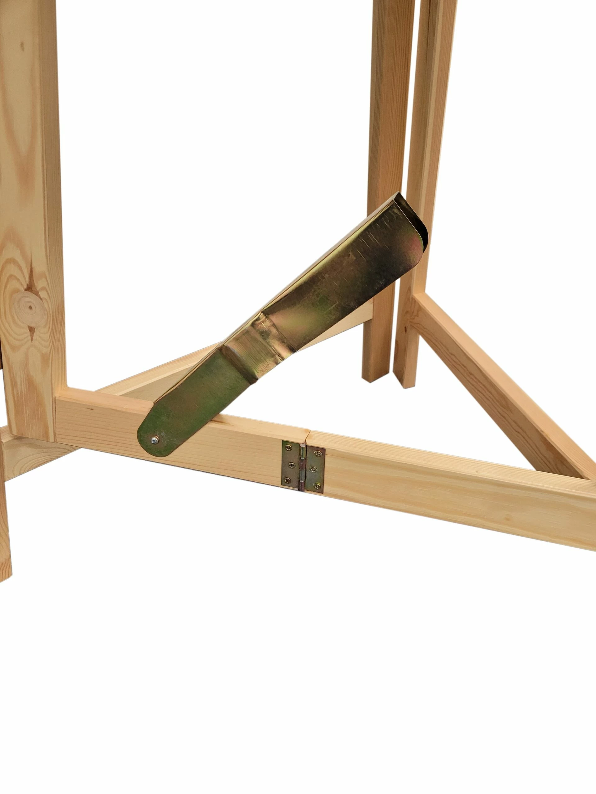 Promadino Bistrotisch Klappbar, Lackiert 3 Promadino Bistrotisch Klappbar, Lackiert – Bild 3