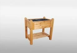 Promadino Kräuterbeet Massiv, Klein