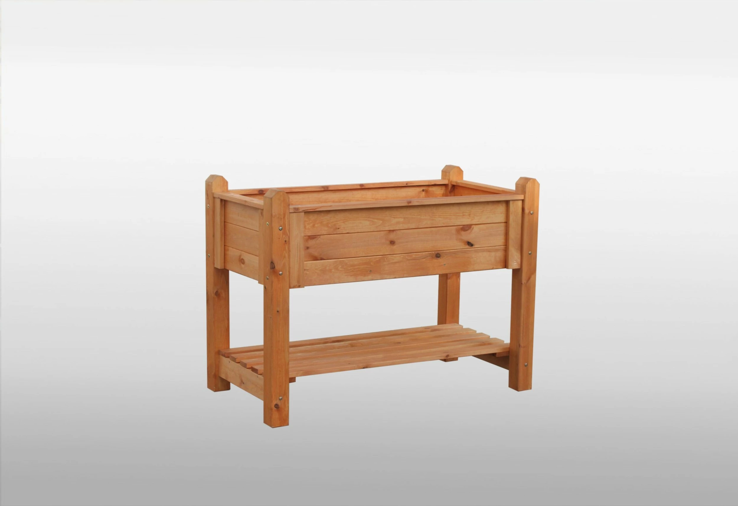 Promadino Kräuterbeet Massiv, Groß 1 Promadino Kräuterbeet Massiv, Groß