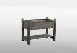 Promadino Kräuterbeet Massiv, Groß