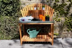 Promadino Gärtnertisch "Helga"