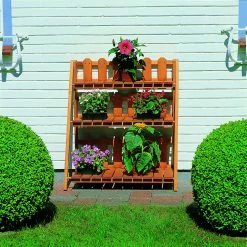 Promadino Blumenetagerie "Altes Land"