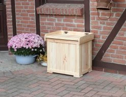 Promadino Kissenbox "Patrick"