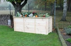 Promadino Hochbeet 2m