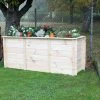 Promadino Hochbeet 1,6m