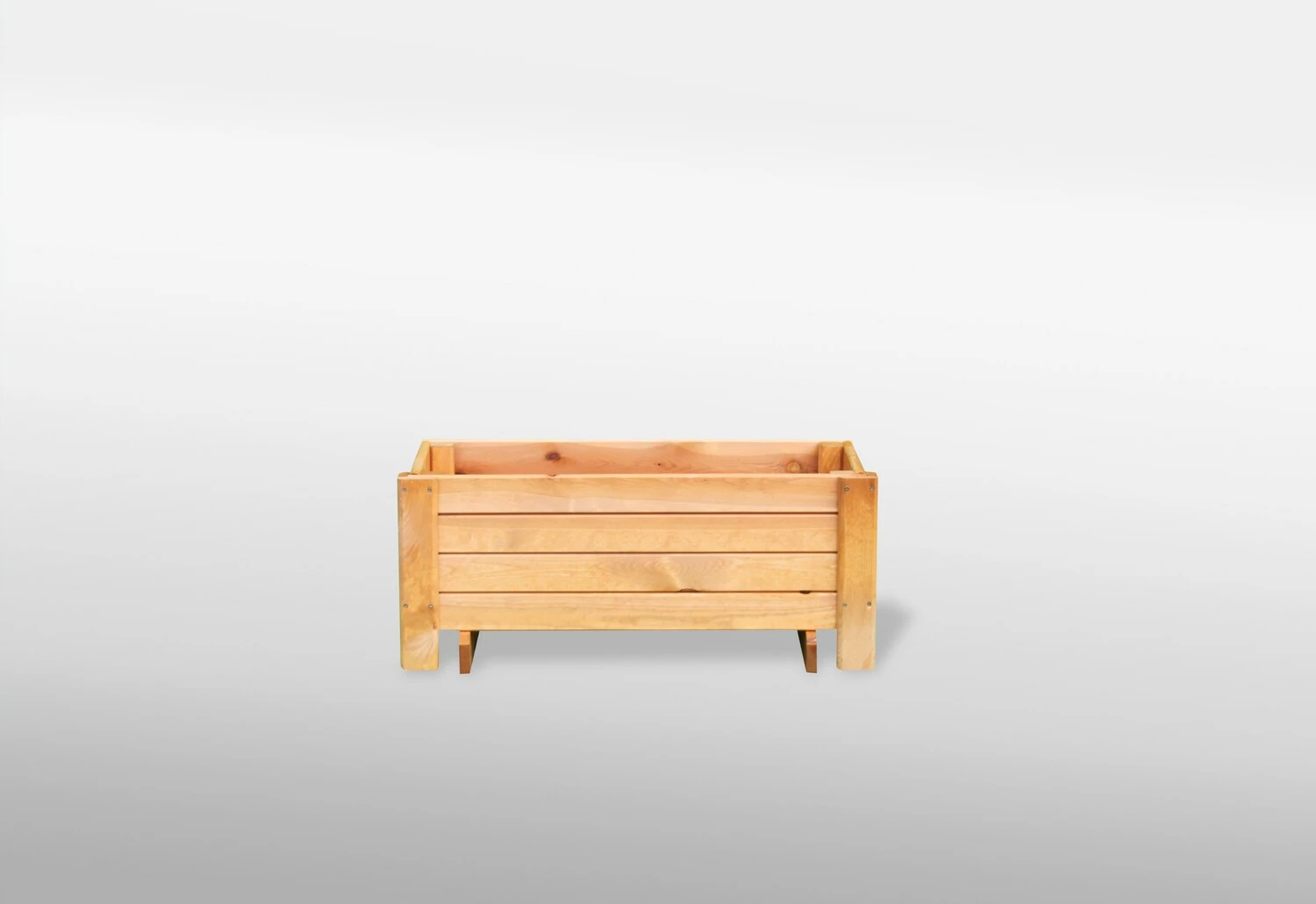 Promadino Mülltonnenspaliersystem "Rex"2er Box + Pflanzk. 2 Promadino Mülltonnenspaliersystem "Rex"2er Box + Pflanzk. – Bild 2