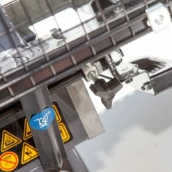 STAHLMANN® Hydraulik-Holzspalter Inkl. Tisch, 7 Tonnen Spaltkraft, Stufenlos Verstellbarer Spaltweg, Liegend, 2.300 Watt, TÜV GS Geprüft -Zipper Geschäft 8600153300 2925 prod 003